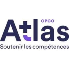 Organisme de Compétences (OPCO) - ATLAS | Services financiers et conseil