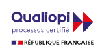 Toptech est ceritifié Qualiopi