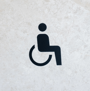Toptech - Notre politique handicap